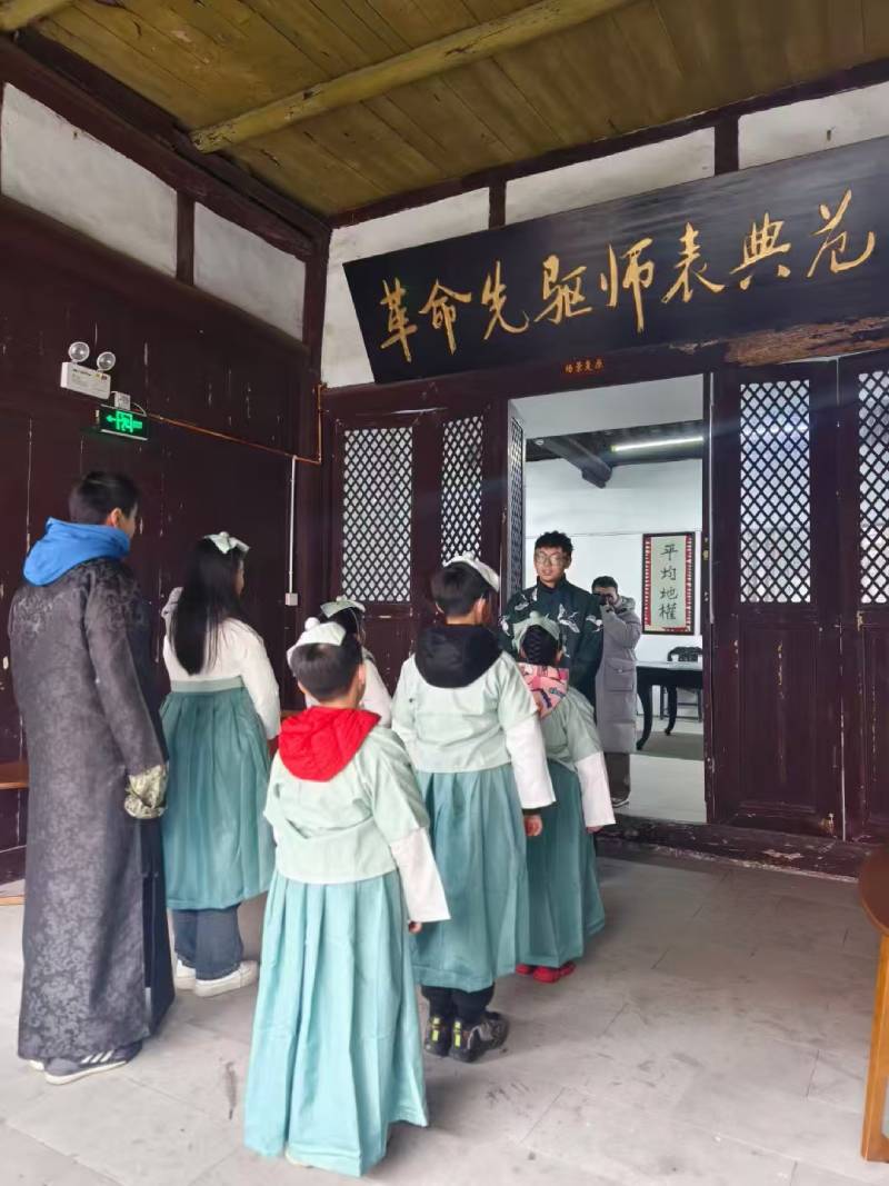 德兴市景区文学经典改编剧本游